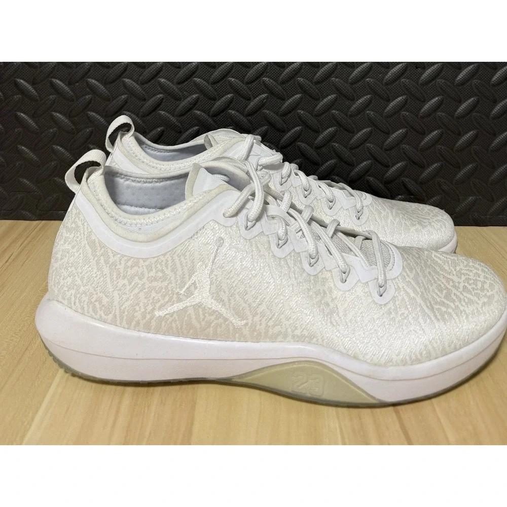 Jordan brand new